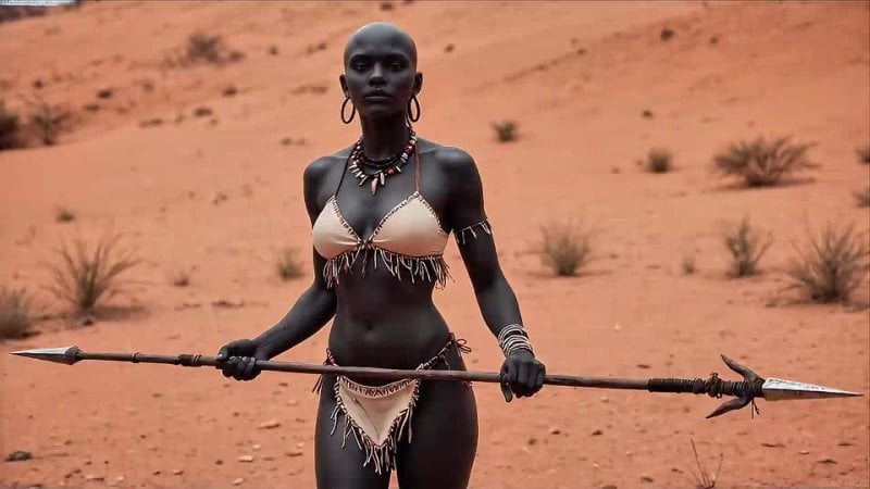 Ai gen, khiêu dâm Cuộc sống và phong tục của bộ lạc Maka Maka của người dân địa phương, chết tiệt vì từng xu với khách du lịch nổi bật bbc khám phá \erotic sex fhd, thần kinh a