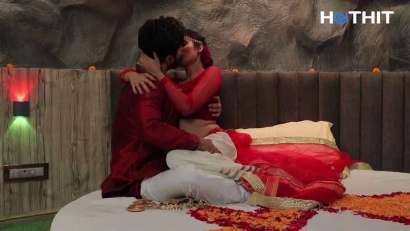 Haqeeqat s01e01 – 2021 – 印地语热门网络系列 – hothit