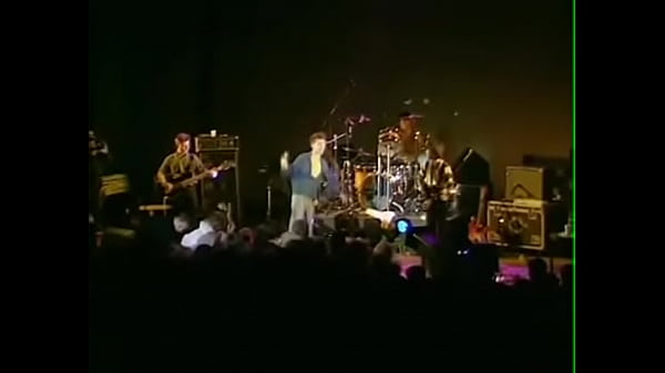 Los Smith - En vivo 1983