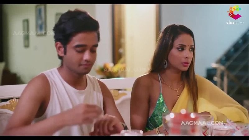 Mami no – 1 e02 – 2022 – série hindi hot web – cineprime